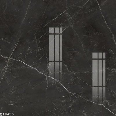 File gốc File gốc in tranh tổng hợp Q18455 (in tráng gương) ốp tường