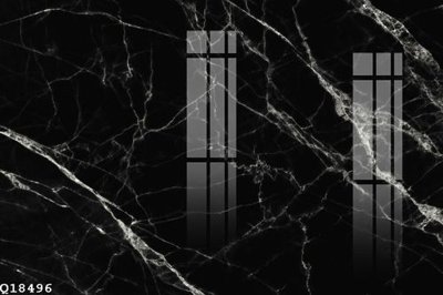 File in trần File gốc in tranh tổng hợp Q18496 (bản gốc 3D) sống động