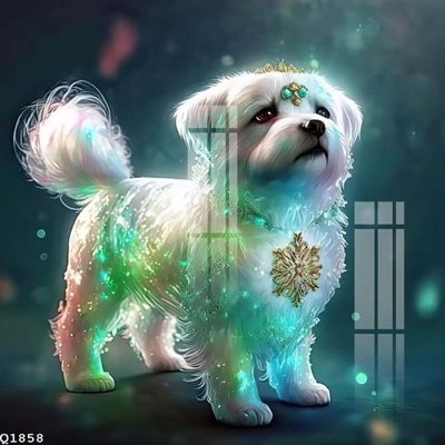 File gốc in tráng gương File gốc in tranh tổng hợp Q1858 chi tiết