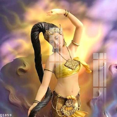 File tranh gốc File gốc in tranh tổng hợp Q1859 (sắc nét từng chi tiết)