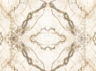 File in mica File gốc in tranh tổng hợp Q18592 (bản gốc) làm vách ngăn