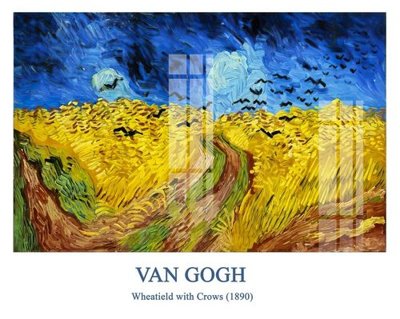 Tải file File gốc in tranh tổng hợp Q18645 (PSD) cho in ấn quảng cáo