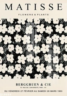 File tranh in trần 3D File gốc in tranh tổng hợp Q18684 (ảnh gốc)