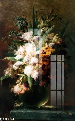 File in ấn File gốc in tranh tổng hợp Q18734 chuyên nghiệp