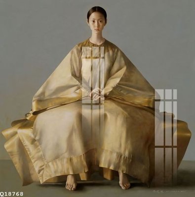 File gốc File gốc in tranh tổng hợp Q18768 (in 3D) nghệ thuật