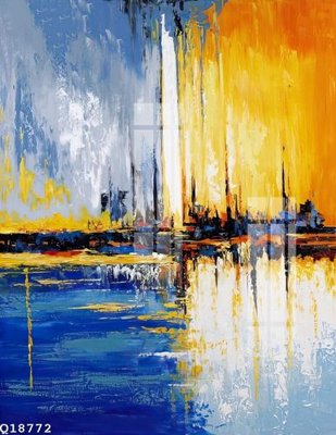 File tranh gốc File gốc in tranh tổng hợp Q18772 (bản quyền) độc đáo