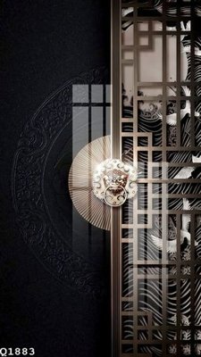 File PSD File gốc in tranh tổng hợp Q1883 (nguyên bản) cho thiết kế