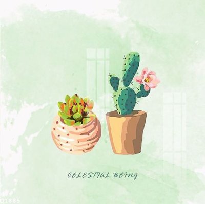 File gốc File gốc in tranh tổng hợp Q1885 (phiên bản chuẩn) để in ấn