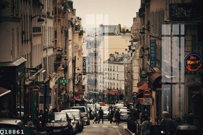 File tranh trang trí File gốc in tranh tổng hợp Q18861 (tải file gốc)