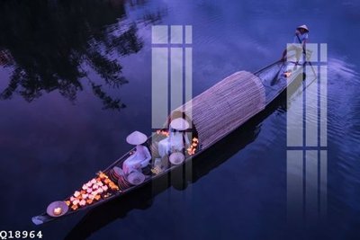 File tranh File gốc in tranh tổng hợp Q18964 (ảnh gốc) độ nét vượt trội