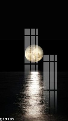 File PSD File gốc in tranh tổng hợp Q19109 (gốc) nhiều lớp (multi-layer)