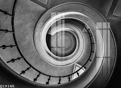 File in trần File gốc in tranh tổng hợp Q19145 (bản gốc) đại dương