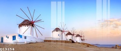 File gốc File gốc in tranh tổng hợp Q19154 (in tráng gương) sang trọng