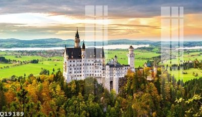 Chi tiết file ảnh File gốc in tranh tổng hợp Q19189 sắc nét