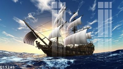 Hình ảnh file gốc File gốc in tranh tổng hợp Q19245 cho in UV