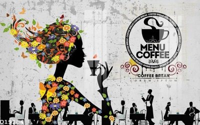 Ảnh gốc File gốc in tranh tổng hợp Q19284 (nét căng) in mica