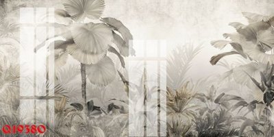 File tranh File gốc in tranh tổng hợp Q19380 (ảnh gốc) không bị mờ