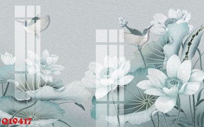 File tranh File gốc in tranh tổng hợp Q19417 (ảnh gốc) cho in ấn kỹ thuật số