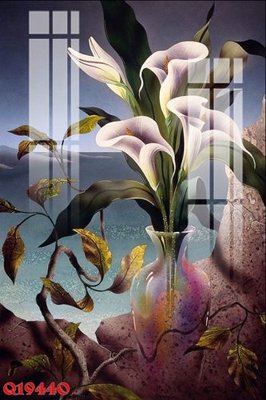 Download file gốc File gốc in tranh tổng hợp Q19440 (in mica) 3D