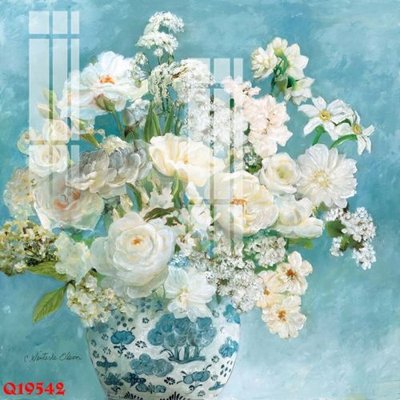 File in lụa File gốc in tranh tổng hợp Q19542 (phong cảnh) File gốc in tranh tổng hợp Q19542