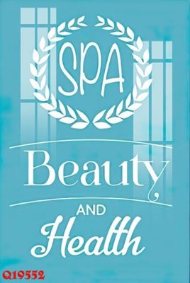 Ảnh gốc File gốc in tranh tổng hợp Q19552 (độ nét cao) in tráng gương