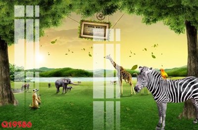 Mua file gốc File gốc in tranh tổng hợp Q19586 (chất lượng) tại Filetranh.com