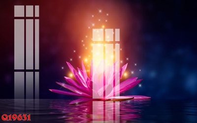 File PSD File gốc in tranh tổng hợp Q19631 (gốc) cho designer