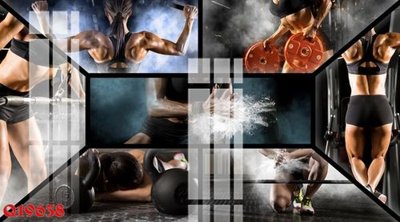 File gốc File gốc in tranh tổng hợp Q19638 (in mica) làm quà tặng