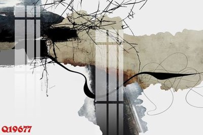 Tệp tin gốc File gốc in tranh tổng hợp Q19677 (dùng cho in ấn) chuyên nghiệp