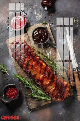 File gốc in ấn File gốc in tranh tổng hợp Q19681 chuẩn màu CMYK