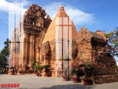 File gốc File gốc in tranh tổng hợp Q19689 cho in ấn và thiết kế