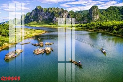 Tải file File gốc in tranh tổng hợp Q19695 (gốc) in ấn chất lượng