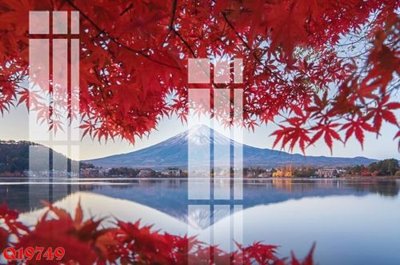 Ảnh gốc File gốc in tranh tổng hợp Q19749 (siêu chi tiết) để in ấn