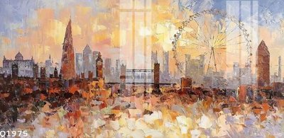 File gốc File gốc in tranh tổng hợp Q1975 (chuẩn màu) cho in offset