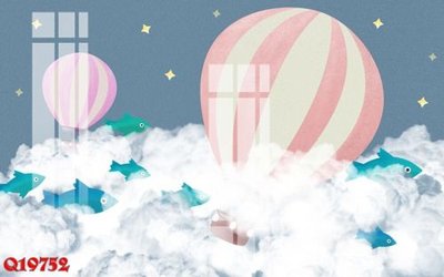 File gốc in tráng gương File gốc in tranh tổng hợp Q19752 chi tiết