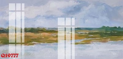 File tranh File gốc in tranh tổng hợp Q19777 (ảnh gốc) in trần 3D