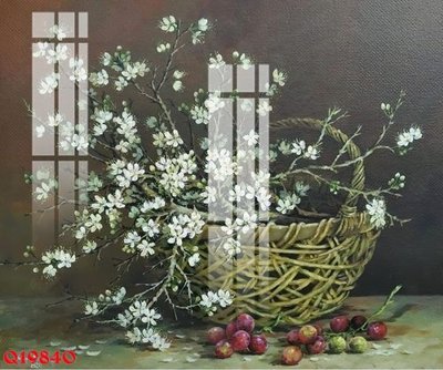 File gốc File gốc in tranh tổng hợp Q19840 (thiết kế) cho in ấn