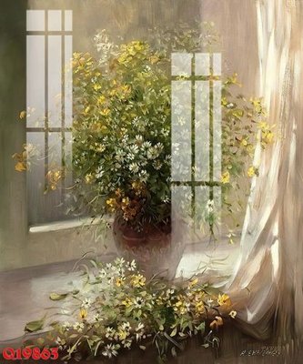 File tranh gốc PSD File gốc in tranh tổng hợp Q19865 còn nguyên layer