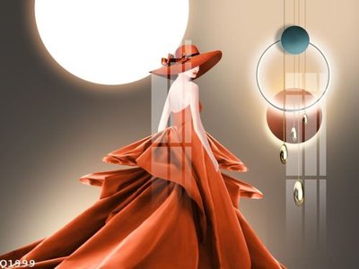 File in lụa File gốc in tranh tổng hợp Q1999 (phong cảnh) File gốc in tranh tổng hợp Q1999