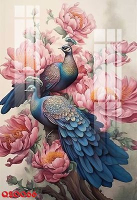 Tải file File gốc in tranh tổng hợp Q20066 (gốc) chủ đề tâm linh