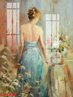 Download file gốc File gốc in tranh tổng hợp Q20156 (in lụa) hoa lá