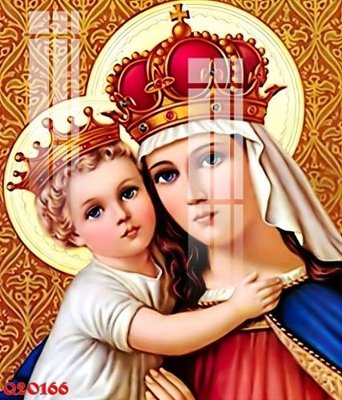 Tải file File gốc in tranh tổng hợp Q20166 (ảnh gốc) in tráng gương