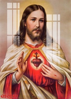 File gốc File gốc in tranh tổng hợp Q20250 (cho in ấn) từ Filetranh.com