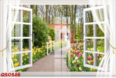 File gốc File gốc in tranh tổng hợp Q20268 (PNG) nền trong suốt