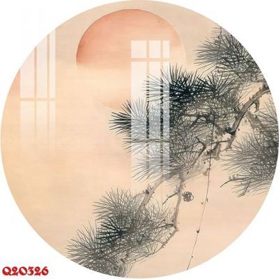 File tranh gốc File gốc in tranh tổng hợp Q20326 (sắc nét từng chi tiết)