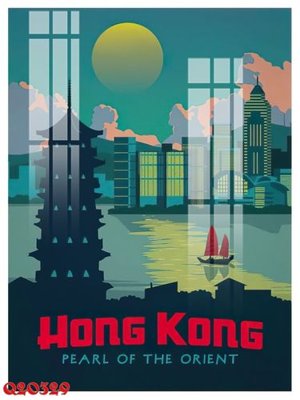 Download file gốc File gốc in tranh tổng hợp Q20329 (in lụa) hoa lá