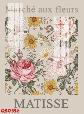 File gốc File gốc in tranh tổng hợp Q20356 (phong cách) châu Âu