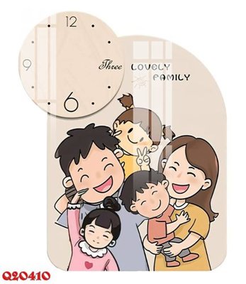 Download file gốc File gốc in tranh tổng hợp Q20410 (in mica) logo