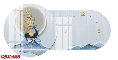 Ảnh gốc File gốc in tranh tổng hợp Q20485 (độ nét cao) in tráng gương