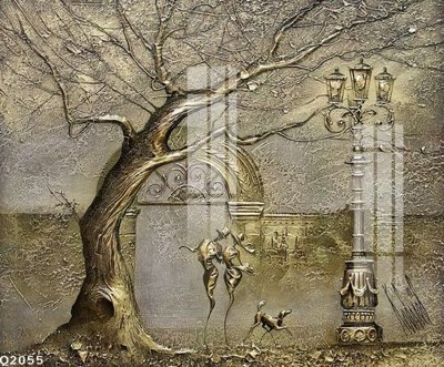 Tải về file tranh gốc File gốc in tranh tổng hợp Q2055 (để in quảng cáo)